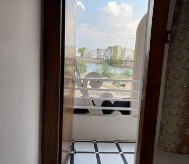 Ujjain House | Siddhi Vinayak Home Stay