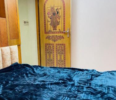 Ujjain House | Siddhi Vinayak Home Stay