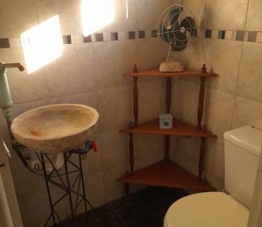 Mar del Sur House | Lo de Mari