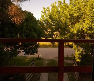 Mar del Sur House | Lo de Mari