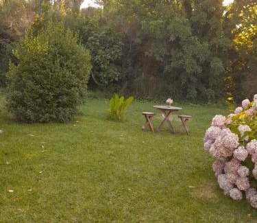 Mar del Sur House | Lo de Mari