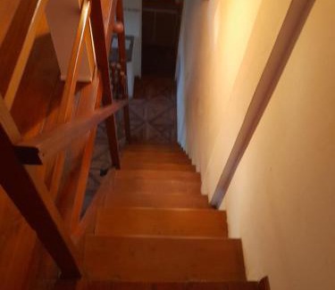 Mar del Sur House | Lo de Mari