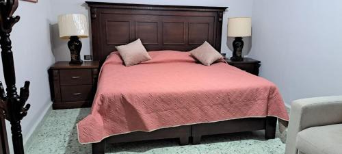 Linares Hotel | Posada Valencia