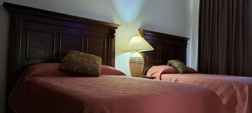 Linares Hotel | Posada Valencia