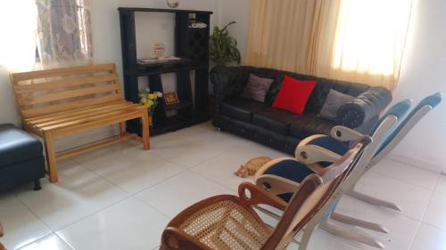 Santa Cruz de Mompox House | Hermosa casa