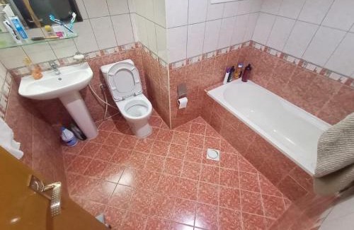 Sharjah Apartment | 1 bedroom