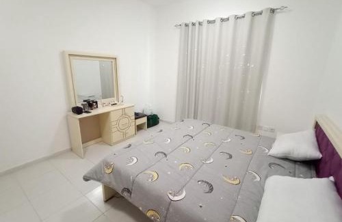 Sharjah Apartment | 1 bedroom