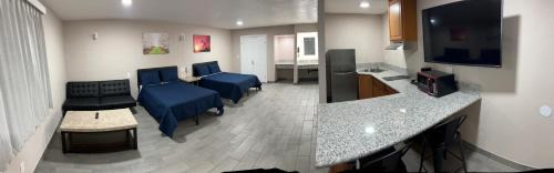 Greenacres Hotel | Lone Oak Studio Suites