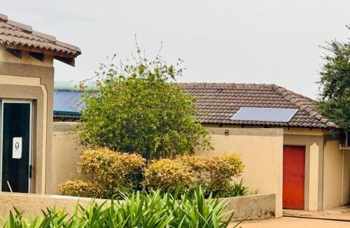 Bushbuckridge Cabin | Soaring Summit Lodge