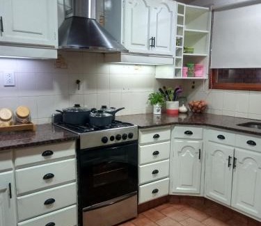 Miramar House | Alquiler Miramar chalet amplio