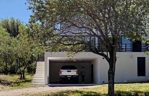 La Granja House | Loft de montaña