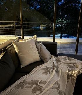 La Granja House | Loft de montaña