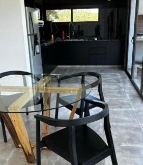 La Granja House | Loft de montaña