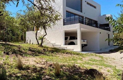 La Granja House | Loft de montaña