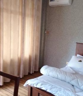 Mikumi Resort | Amarula Tree Hotel