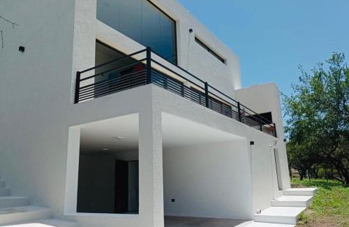 La Granja House | Loft de montaña