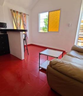 Boca Chica Apartment | Cozier apartment Boca Chica
