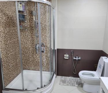 Khatai Apartment | İlk apartment