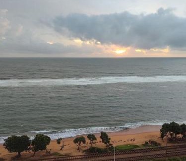 Wellawatta South Apartment | Kiruba apartment