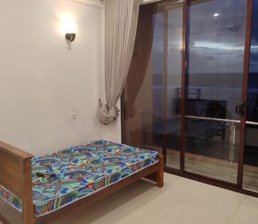 Wellawatta South Apartment | Kiruba apartment