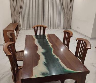 Wellawatta South Apartment | Kiruba apartment
