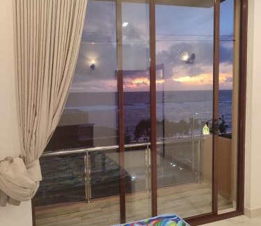 Wellawatta South Apartment | Kiruba Apartment