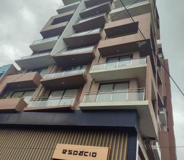 Wellawatta South Apartment | Kiruba Apartment