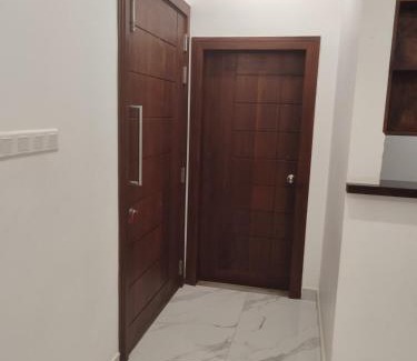 Wellawatta South Apartment | Kiruba Apartment