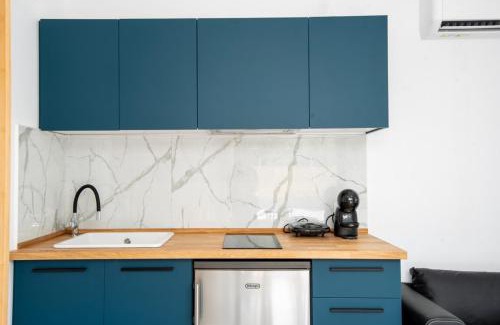 Zakhloritika Apartment | Grand Relax Suites 2