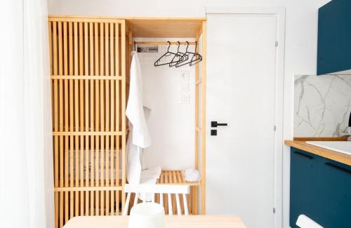 Zakhloritika Apartment | Grand Relax Suites 2