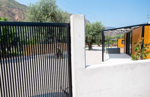 Zakhloritika Apartment | Grand Relax Suites 2