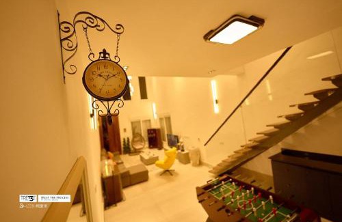 Lome Villa | Treize By Sonyo Lawson - Avedji