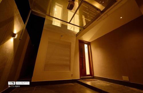 Lome Villa | Treize By Sonyo Lawson - Avedji