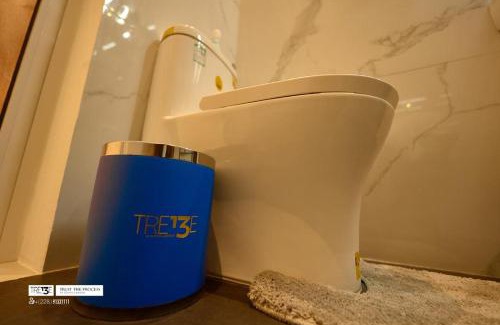 Lome Villa | Treize By Sonyo Lawson - Avedji