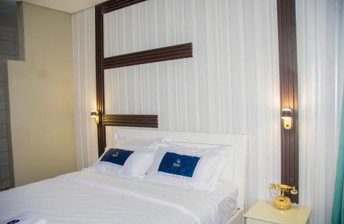 Thohoyandou Hotel | Rensia Palace hotel and Spa