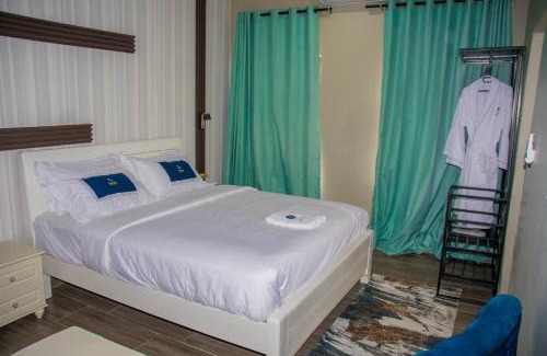 Thohoyandou Hotel | Rensia Palace hotel and Spa