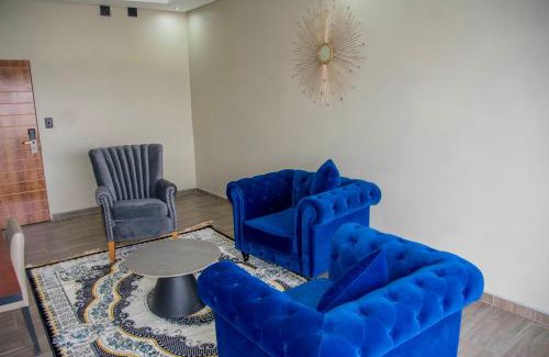 Thohoyandou Hotel | Rensia Palace hotel and Spa