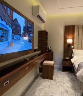 Dammam Apartment | ستديو فدقي فاخر