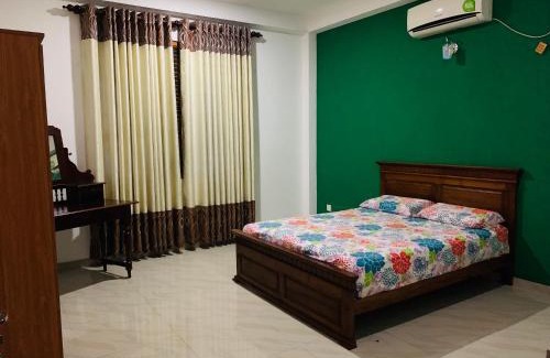 Gintota House | Haritha Villa