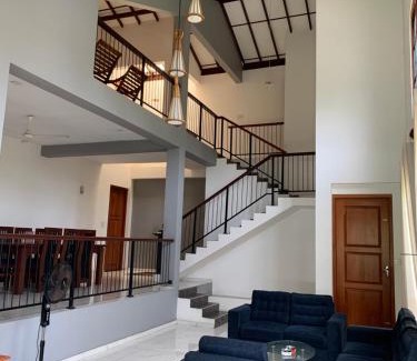 Gintota House | Haritha Villa