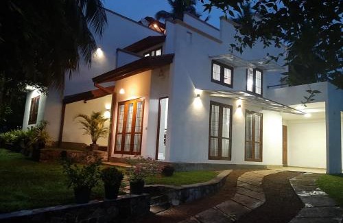 Gintota House | Haritha Villa
