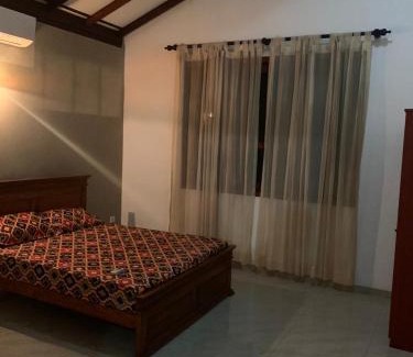 Gintota House | Haritha Villa