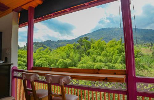 Calarca Hotel | Kiara Ecohotel