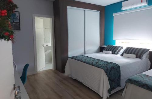 Carniel House | Hospedagem Jardim de Gramado