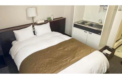 Takatsuki Hotel | Takatsuki W&M Hotel - Vacation STAY 02642v