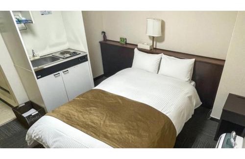 Takatsuki Hotel | Takatsuki W&M Hotel - Vacation STAY 02648v