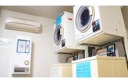 Takatsuki Hotel | Takatsuki W&M Hotel - Vacation STAY 02648v