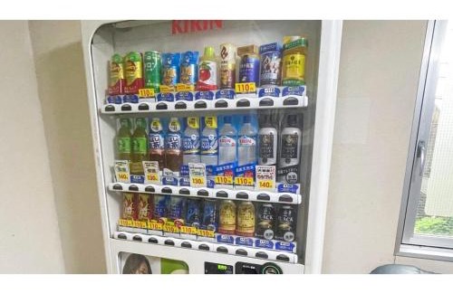 Takatsuki Hotel | Takatsuki W&M Hotel - Vacation STAY 02648v