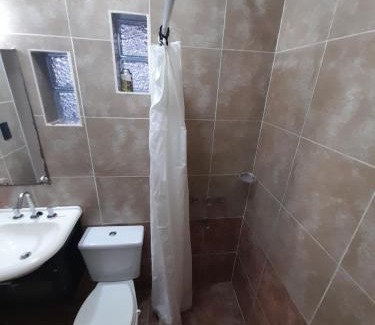 Hasenkamp House | Los Rusitos