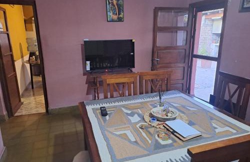 Belen House | Tia toly